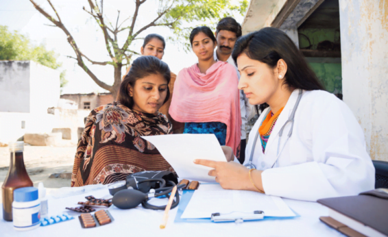 We understand that good health is the foundation of a thriving life. Through our healthcare initiatives, we provide essential medical services, medications, and support to those in need. From medical clinics and mobile health units to health education and preventive care, we work tirelessly to ensure that no one is denied the right to good health.