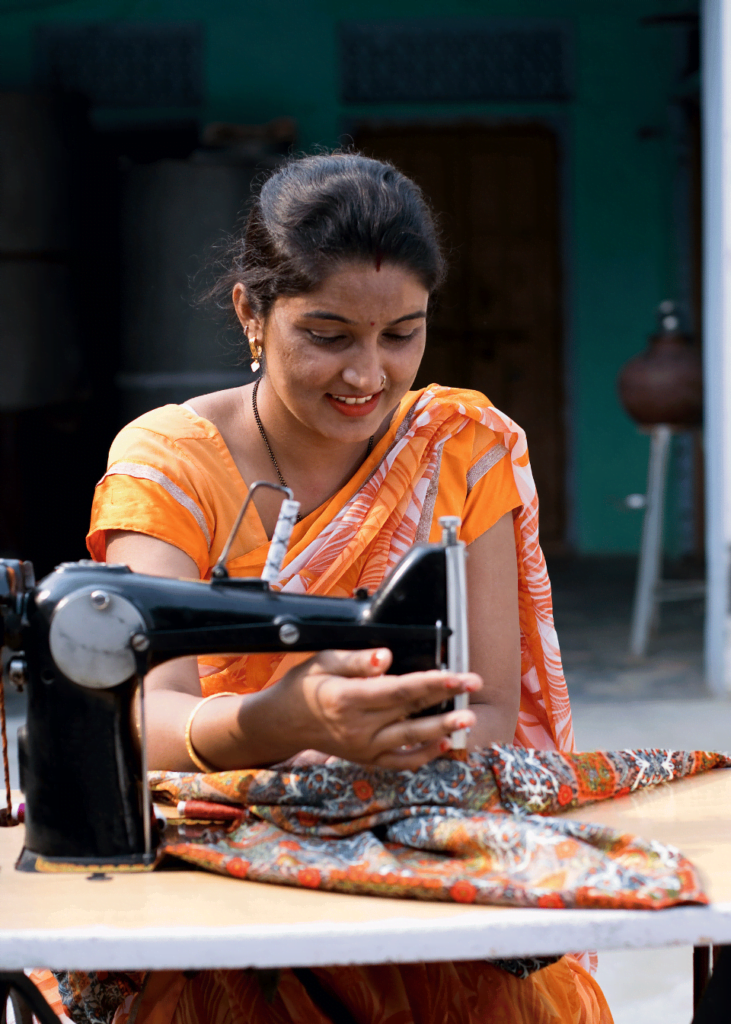 NEW LIFE & LIGHT MISSION - https://www.nllm.in