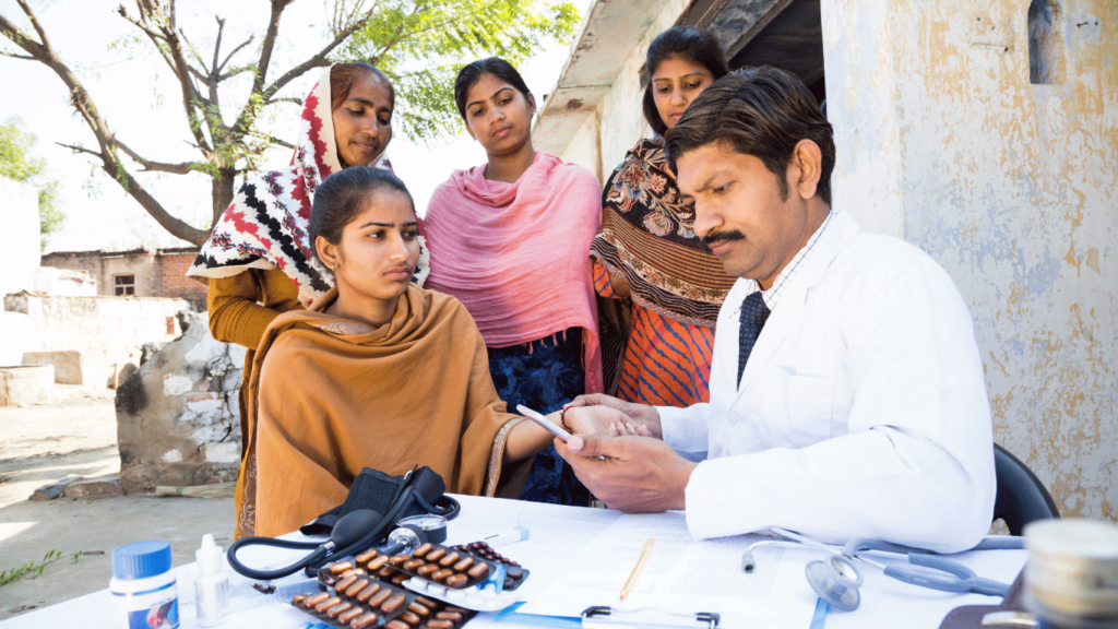 NEW LIFE & LIGHT MISSION - https://www.nllm.in