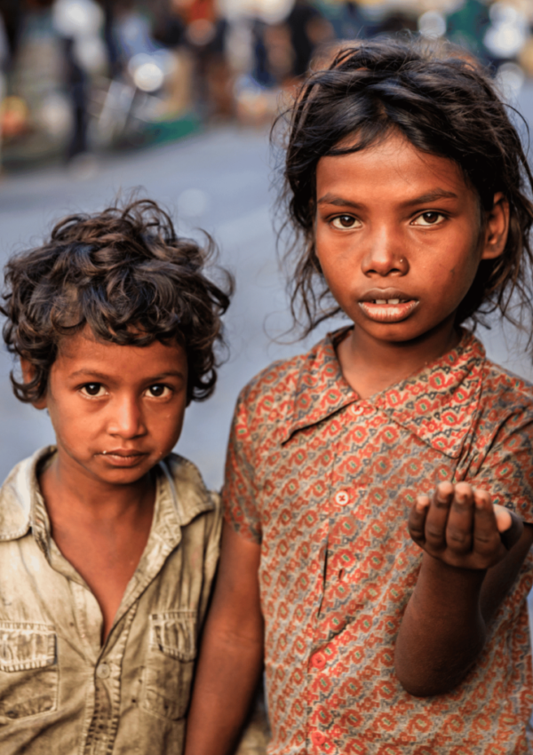 COMPASSION New Life and Light Mission - Life Changing Missionary - New Life Mission