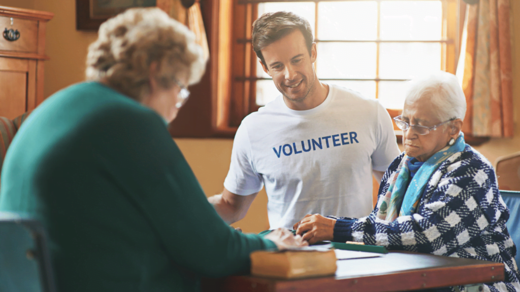 NEW LIFE & LIGHT MISSION - https://www.nllm.in