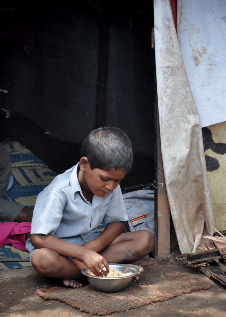 NEW LIFE & LIGHT MISSION - https://www.nllm.in