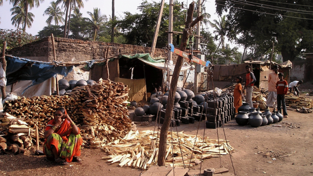 NEW LIFE & LIGHT MISSION - https://www.nllm.in