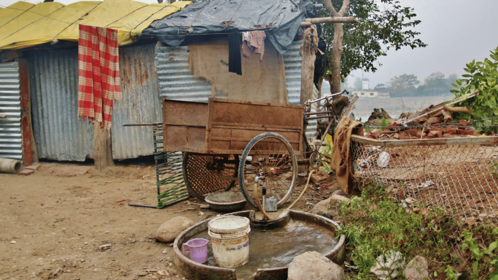 NEW LIFE & LIGHT MISSION - https://www.nllm.in