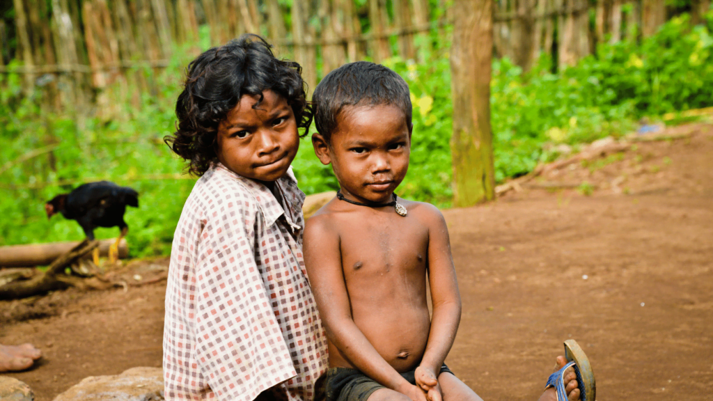 NEW LIFE & LIGHT MISSION - https://www.nllm.in