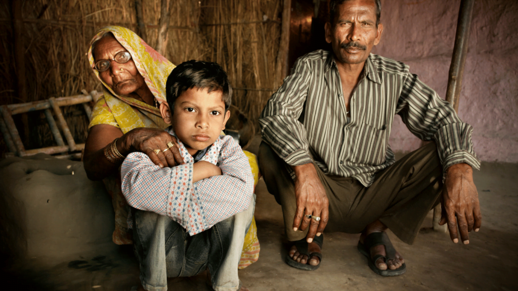 NEW LIFE & LIGHT MISSION - https://www.nllm.in