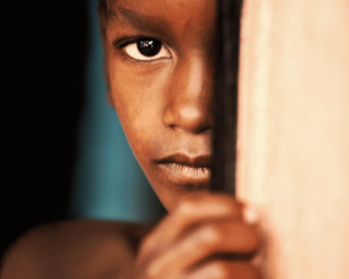 Giving Hope New Life and Light Mission - Life Changing Missionary - New Life Mission