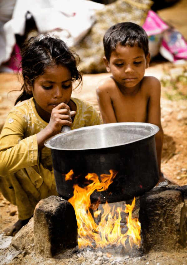 LIFE New Life and Light Mission - Life Changing Missionary - New Life Mission