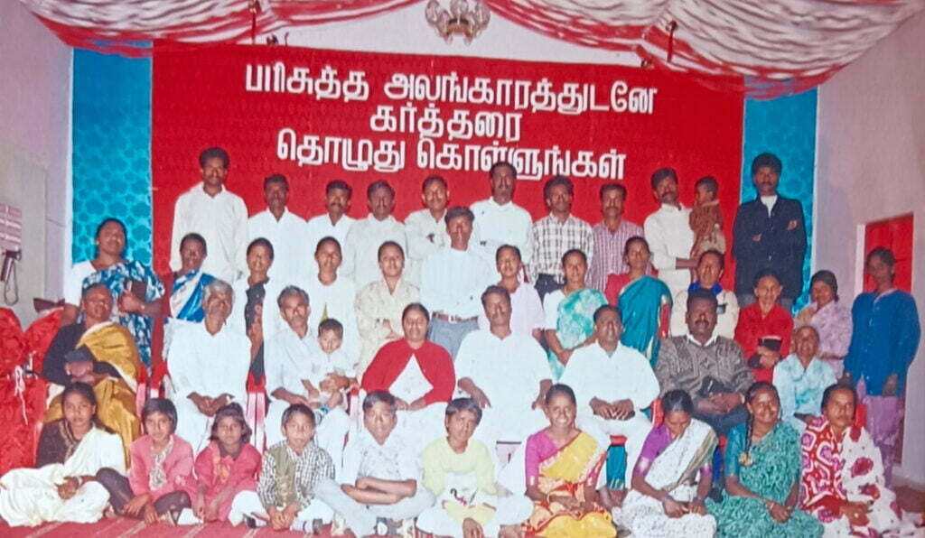 NEW LIFE & LIGHT MISSION - https://www.nllm.in