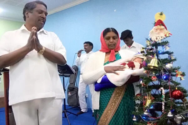 New Life and Light Assembly - Bishop S Victor Pierson Church Ministry New Life and Light Assembly Church Ministry Lovedale, Ooty, The Nilgiris, Tamil Nadu, India.