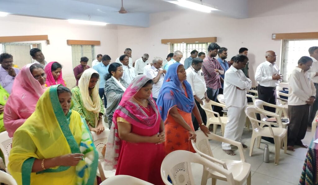 New Life and Light Assembly - NLLM Church