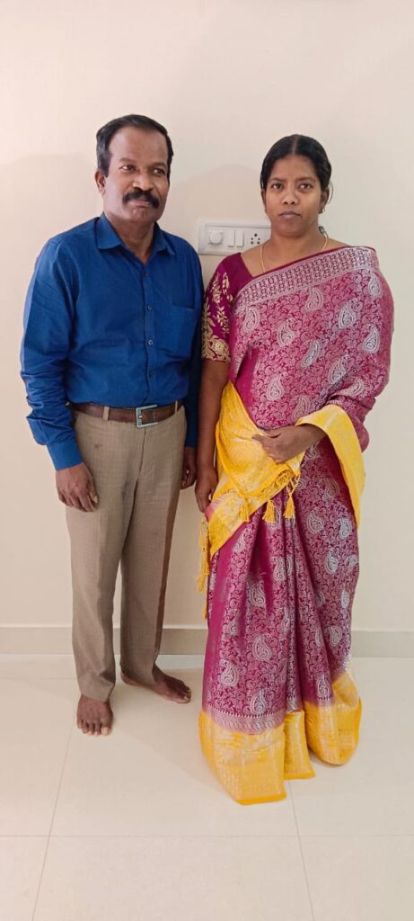 NLLM Ministry - New Life and Light Mission Ministry Family