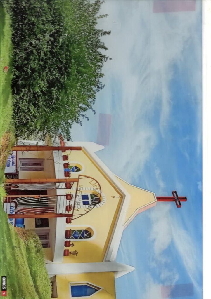 NEW LIFE & LIGHT MISSION - https://www.nllm.in