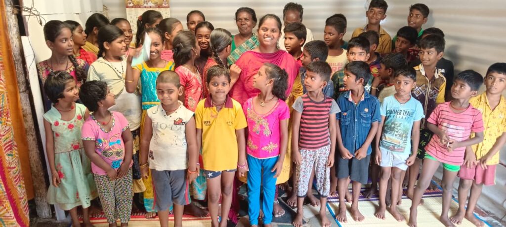 NEW LIFE & LIGHT MISSION - https://www.nllm.in