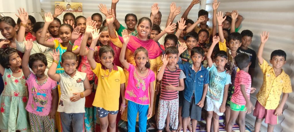 NEW LIFE & LIGHT MISSION - https://www.nllm.in