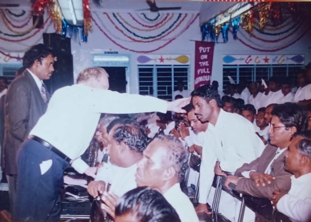 NEW LIFE & LIGHT MISSION - https://www.nllm.in