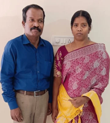 Bangalore (Karnataka) Bangalore (Karnataka)