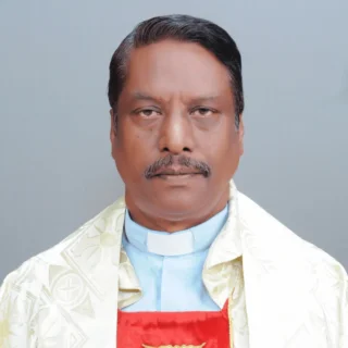 New Life and Light Mission Founder - NLLM Trust Founder - Bishop. S. Victor Pierson Founder of NLLM Ministries