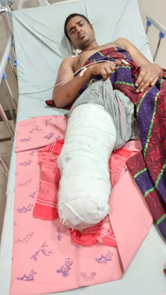 NEW LIFE & LIGHT MISSION - https://www.nllm.in