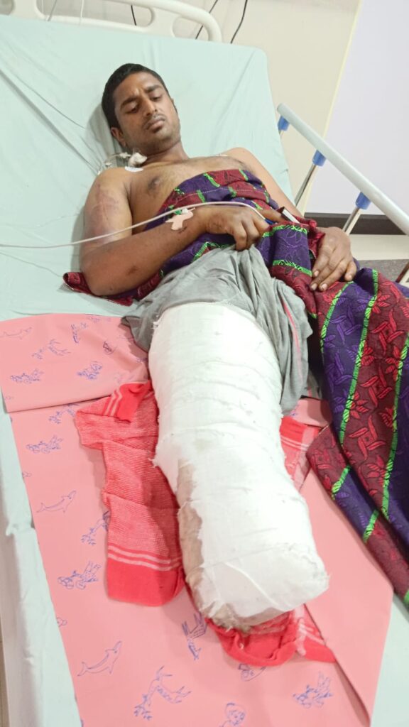 NEW LIFE & LIGHT MISSION - https://www.nllm.in