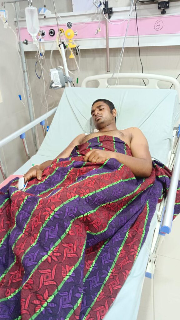 NEW LIFE & LIGHT MISSION - https://www.nllm.in