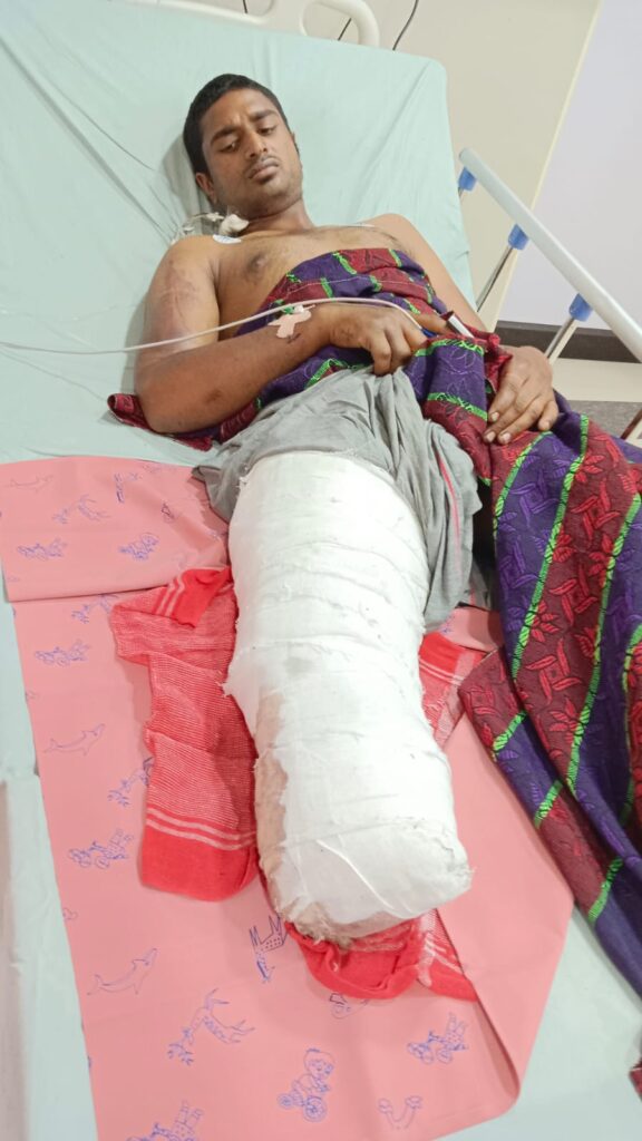 NEW LIFE & LIGHT MISSION - https://www.nllm.in