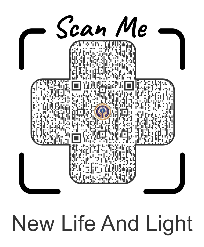 NEW LIFE & LIGHT MISSION - https://www.nllm.in